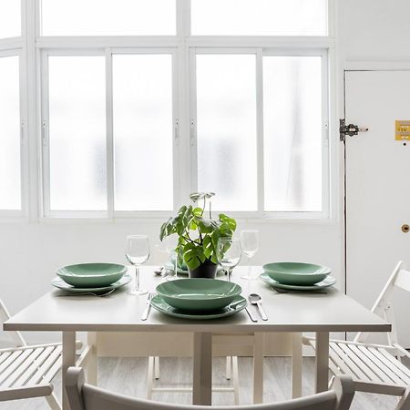 Apartament Flamenco Centro By Cadiz Time Zewnętrze zdjęcie