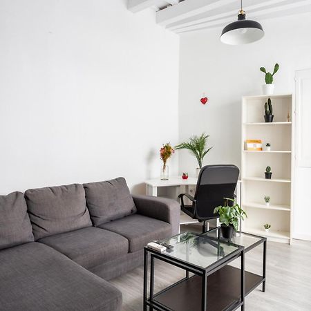 Apartament Flamenco Centro By Cadiz Time Zewnętrze zdjęcie